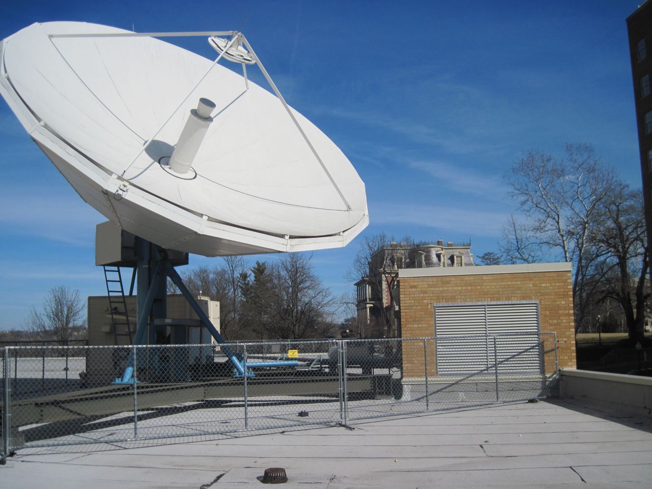 Antenna Image