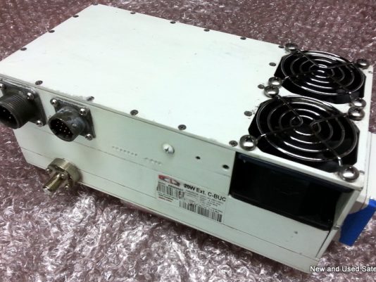 Model ABD20DCF Frequency 5.850 - 6.725 GHz