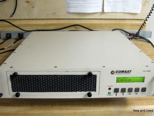 IP Accelerator by Comsat Labs